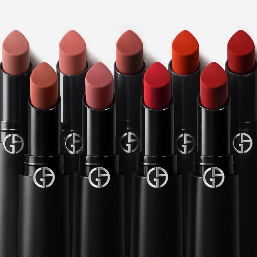 Lip Power Matte Lipstick