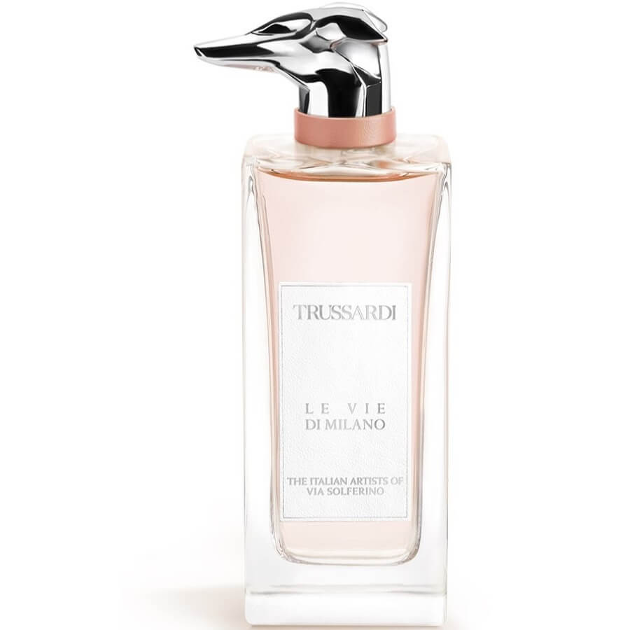 La Vie Di Milano Italian Artists Of Via Solferio Eau de Parfum