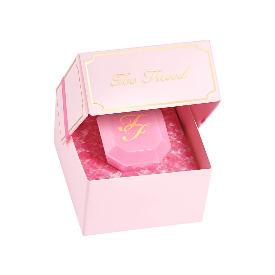 Bauble Gloss Ring