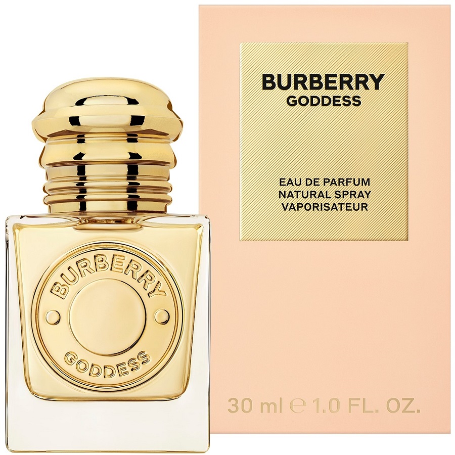 Burberry Goddess Eau de Parfum