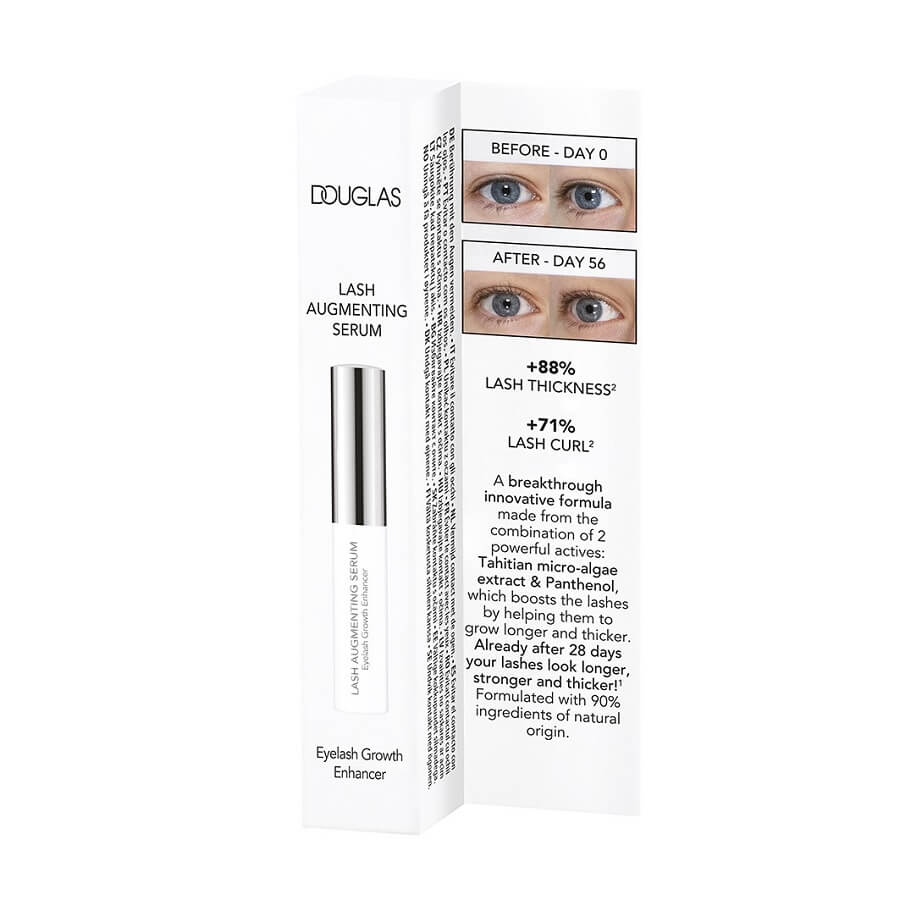 Lash Augmenting Serum - Eyelash Growth Enhancer