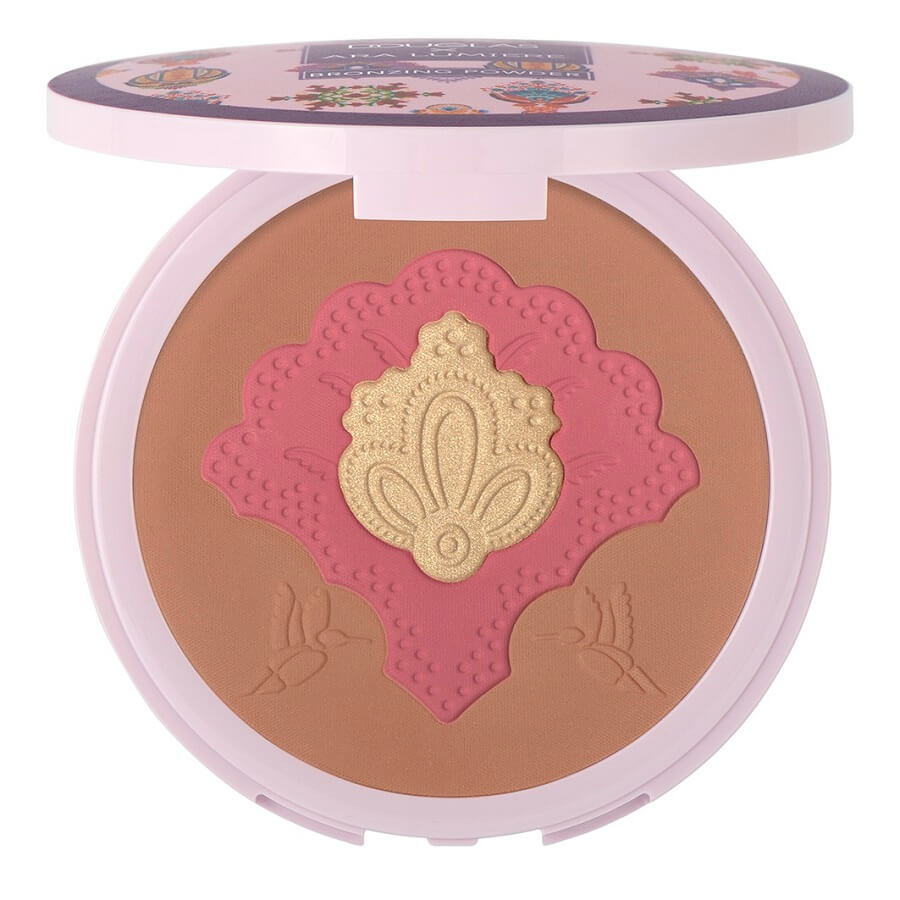 Ara Lumiere Big Bronzer