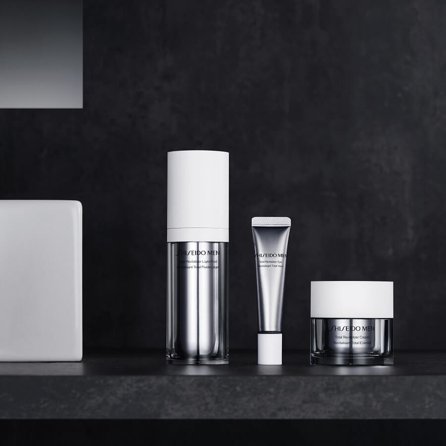 Total Revitalizing Eye Cream