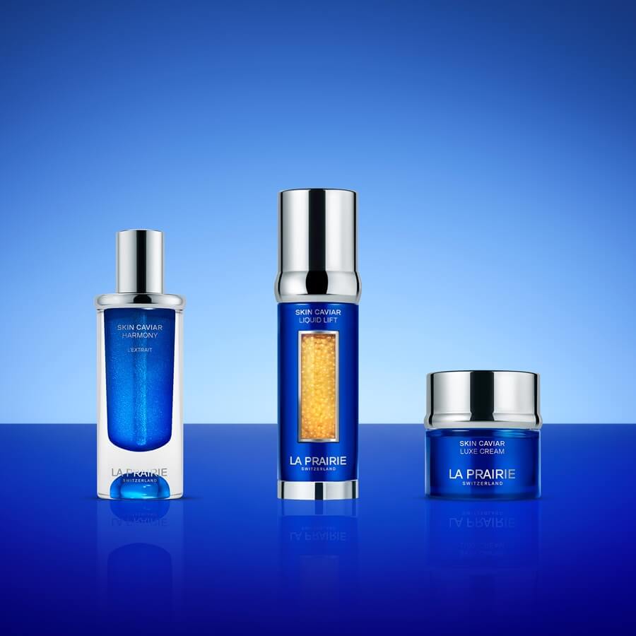 Skin Caviar Harmony L'Extrait