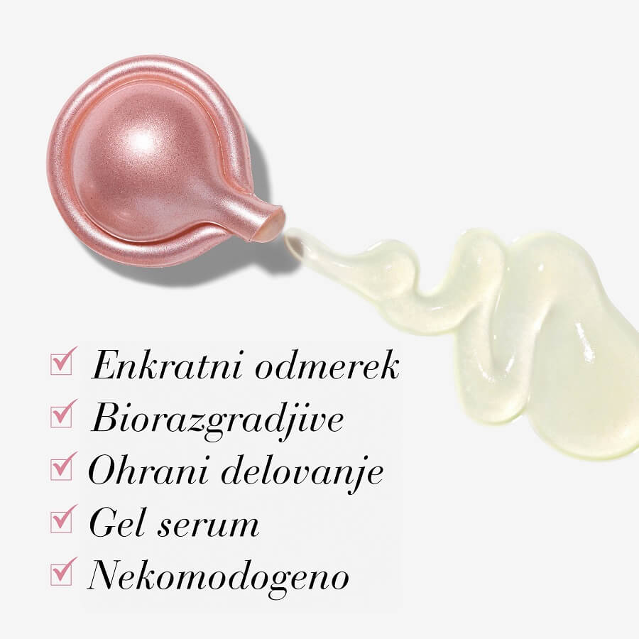 Ceramide Capsules Retinol + HPR Rapid Skin Renewing Seru