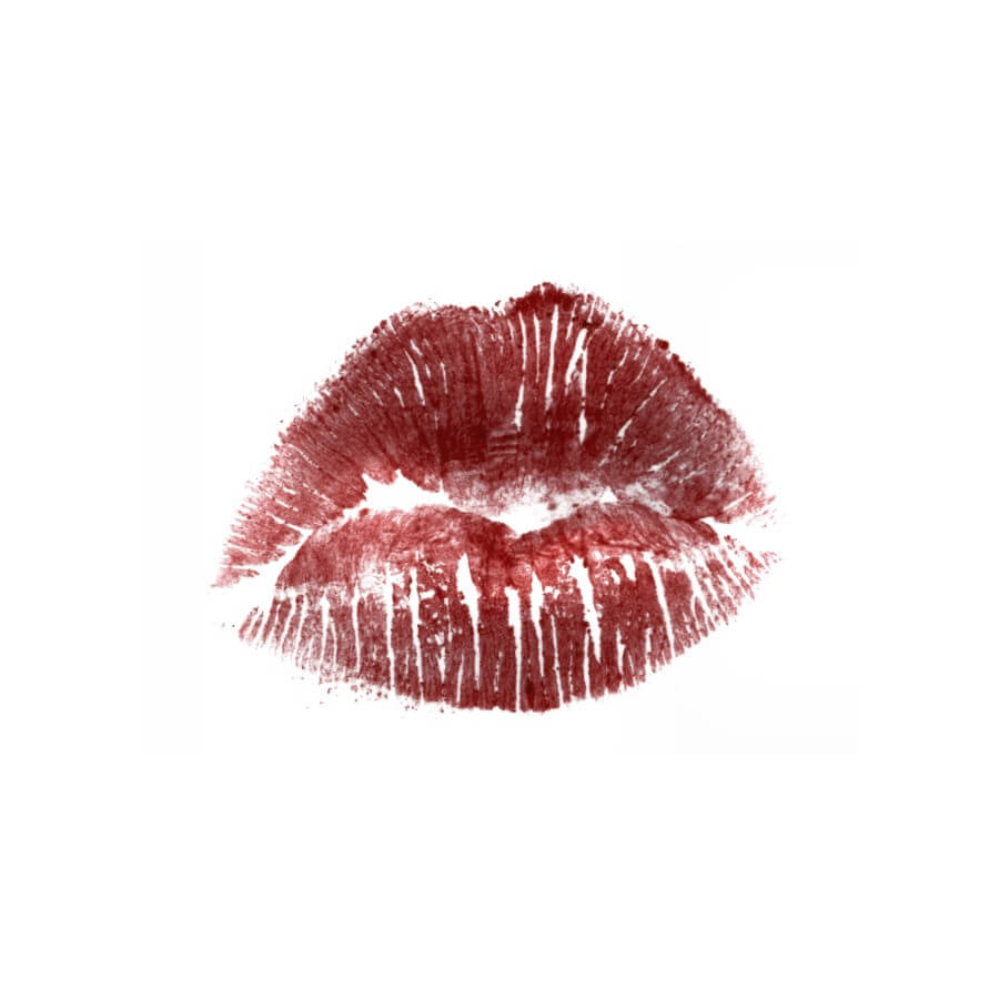 Lipstick Tattoo Forever