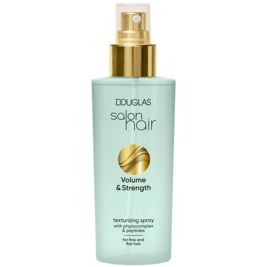 Volume & Strenght Texturizing Spray