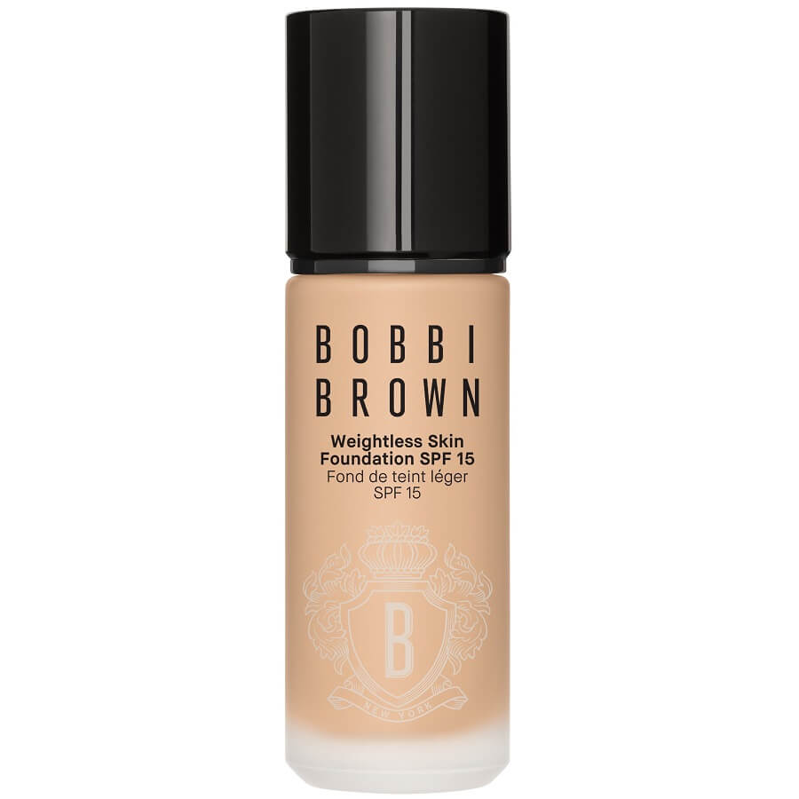 Mini Weightless Skin Foundation SPF 15
