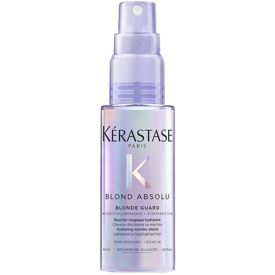 Blond Guard Hydrating Wonder Shield