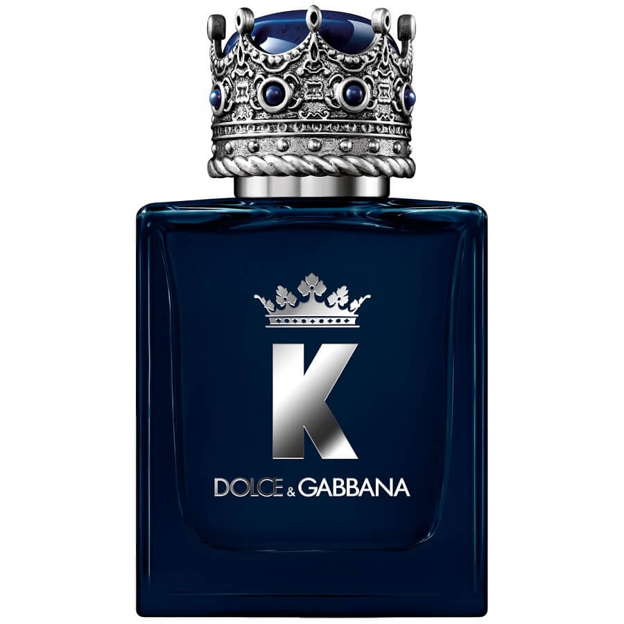 D&G K Parfum