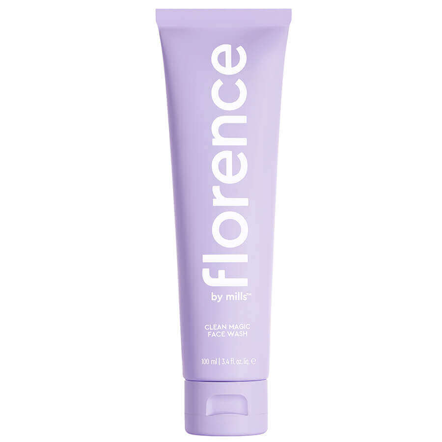 Clean Magic Face Wash