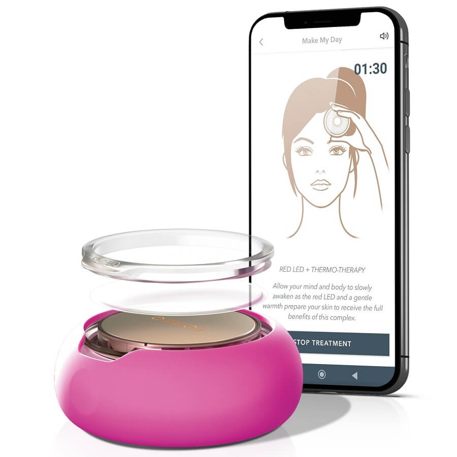 UFO™ Mini 2 Fuchsia