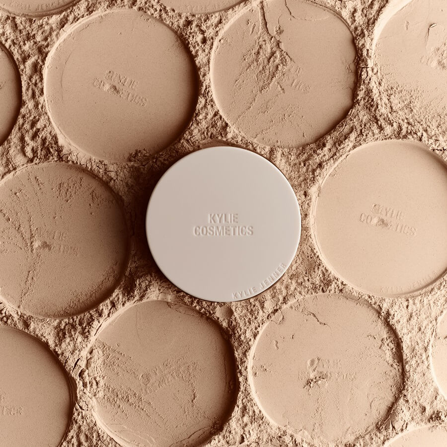 Natural Blur Powder Foundation