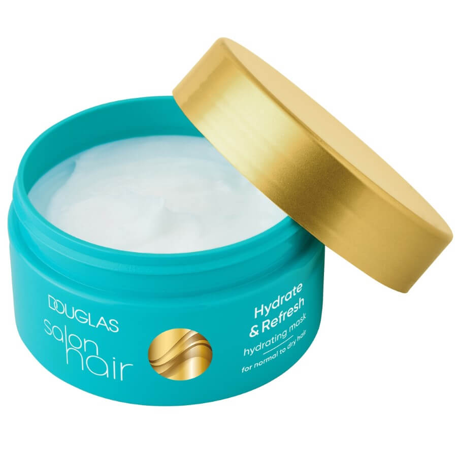 Hydrate & Refresh Hydrating Mask