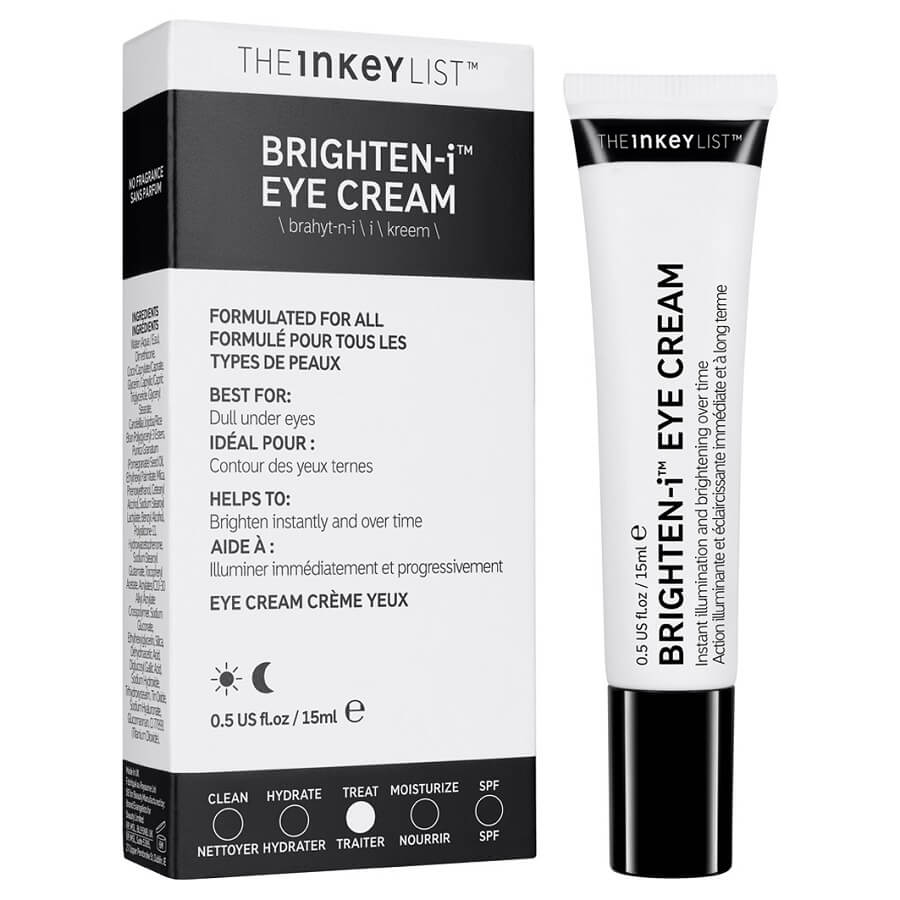 Brighten-i Eye Cream