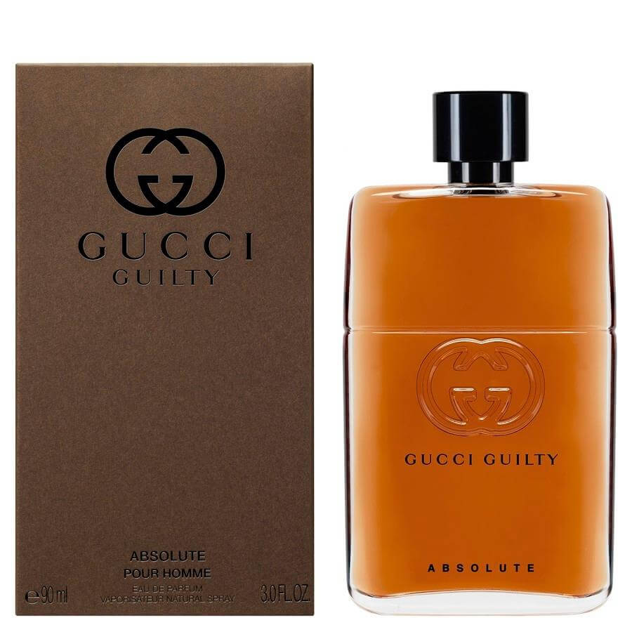 Absolute Eau de Parfum