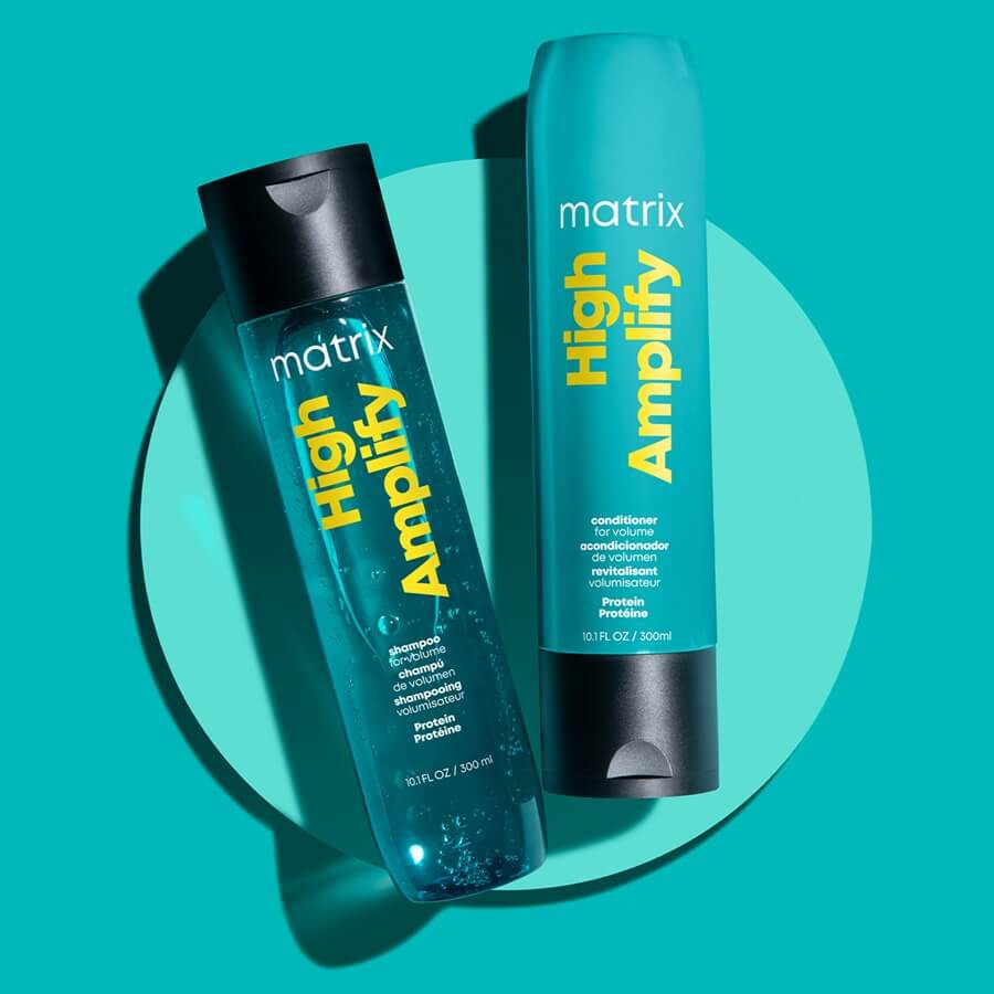 Sleek High Amplify Conditioner