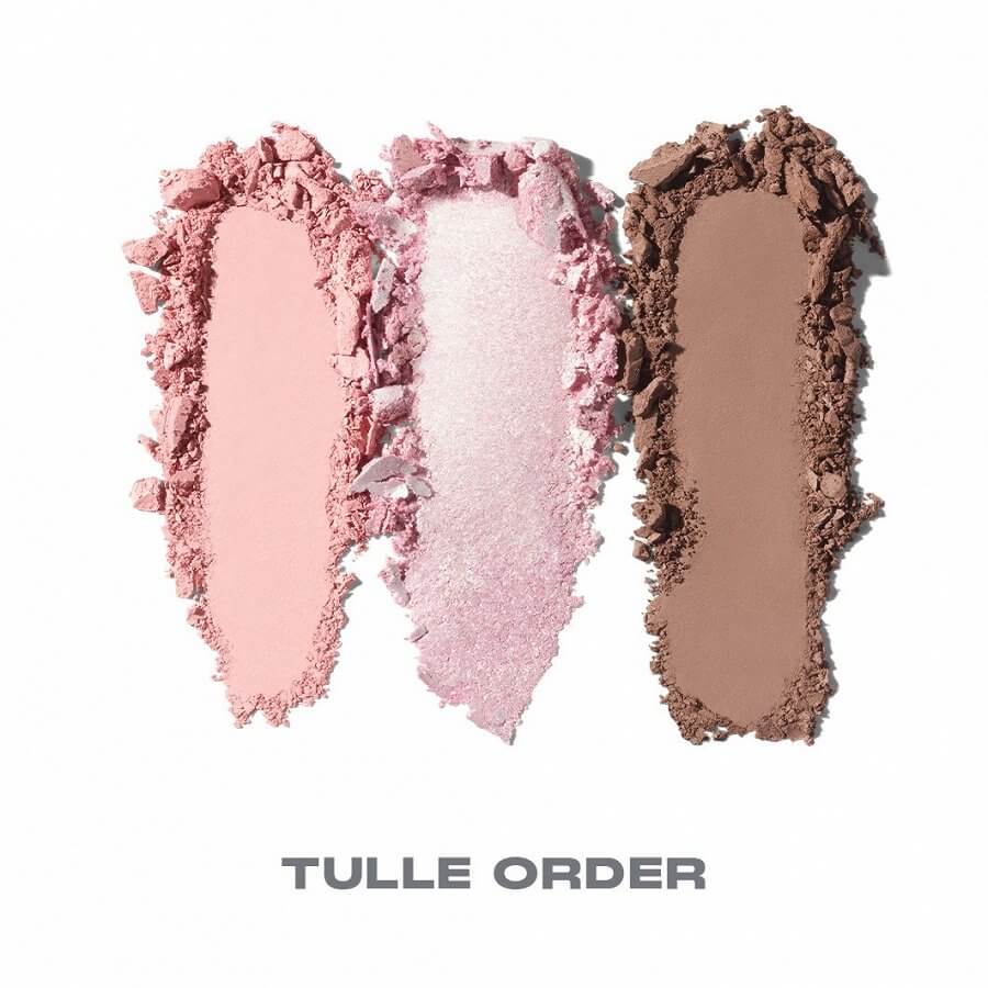 Tulle Order Eyeshadow Trio