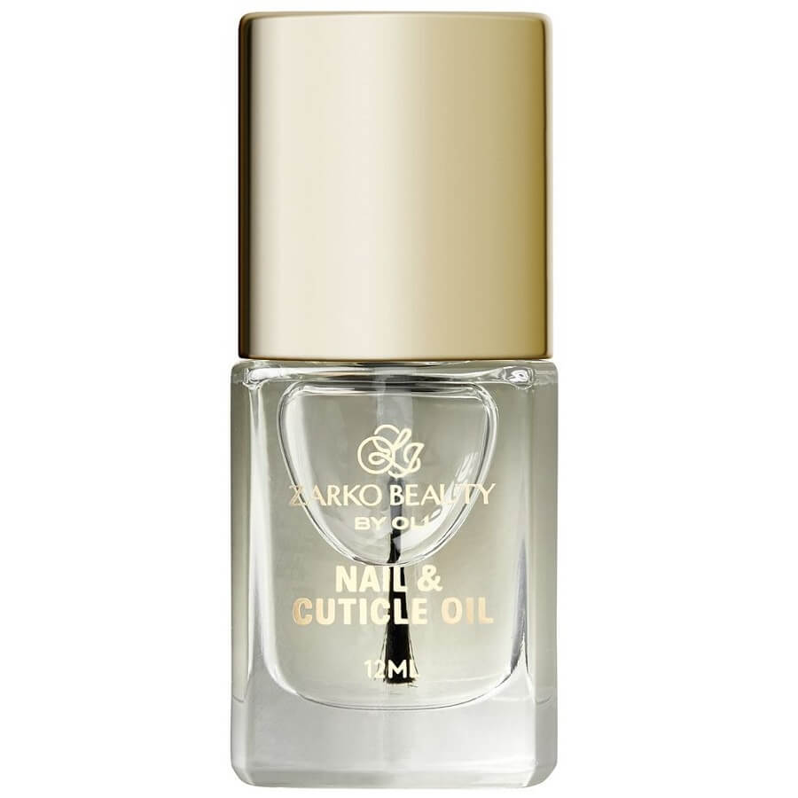 Nail & Cuticle Oil