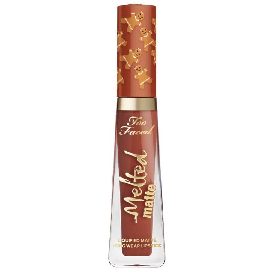 Melted Matte Liquified Lipstick