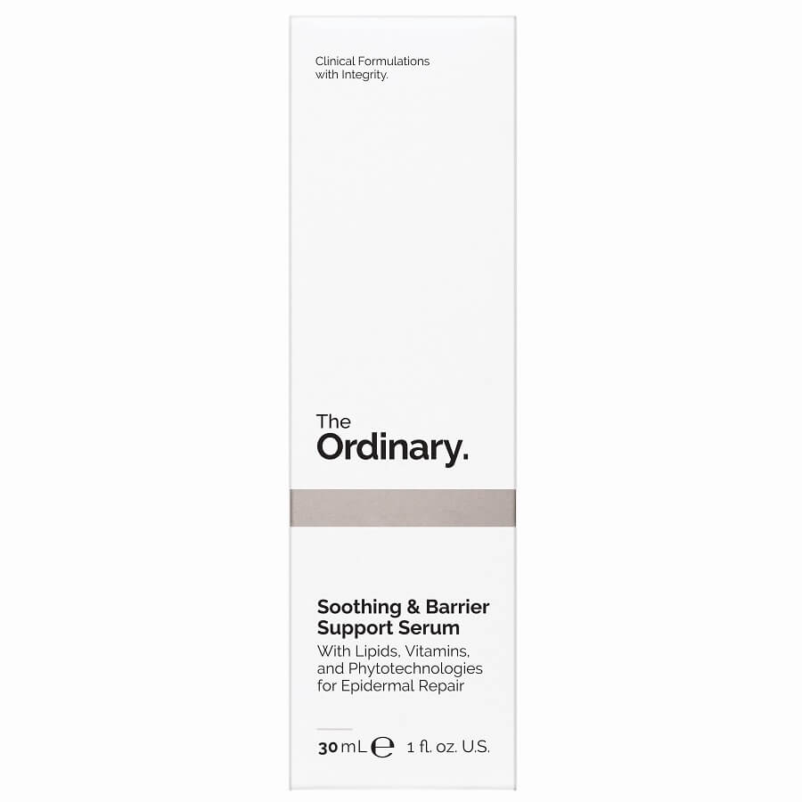 Soothing & Barrier Support Serum