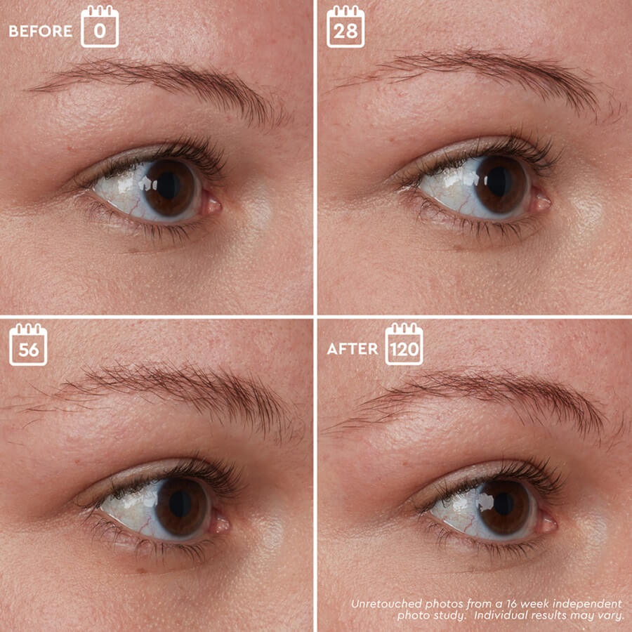 Brow Genius Brow Serum