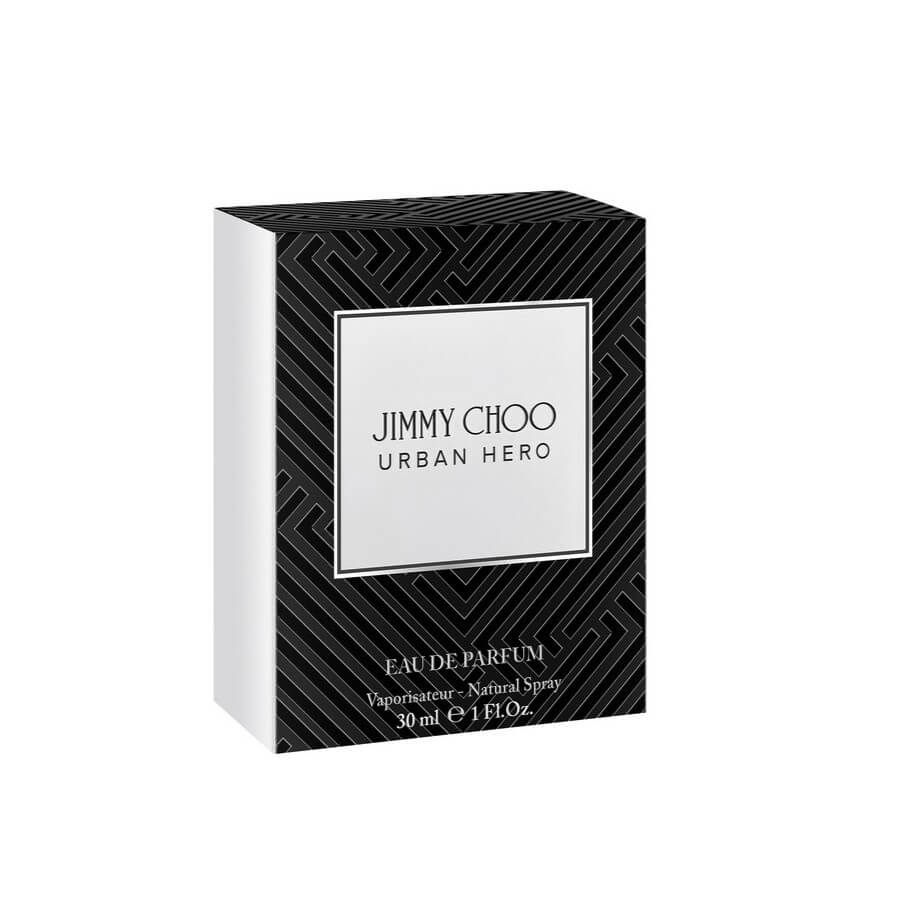 Urban Hero Eau de Parfum