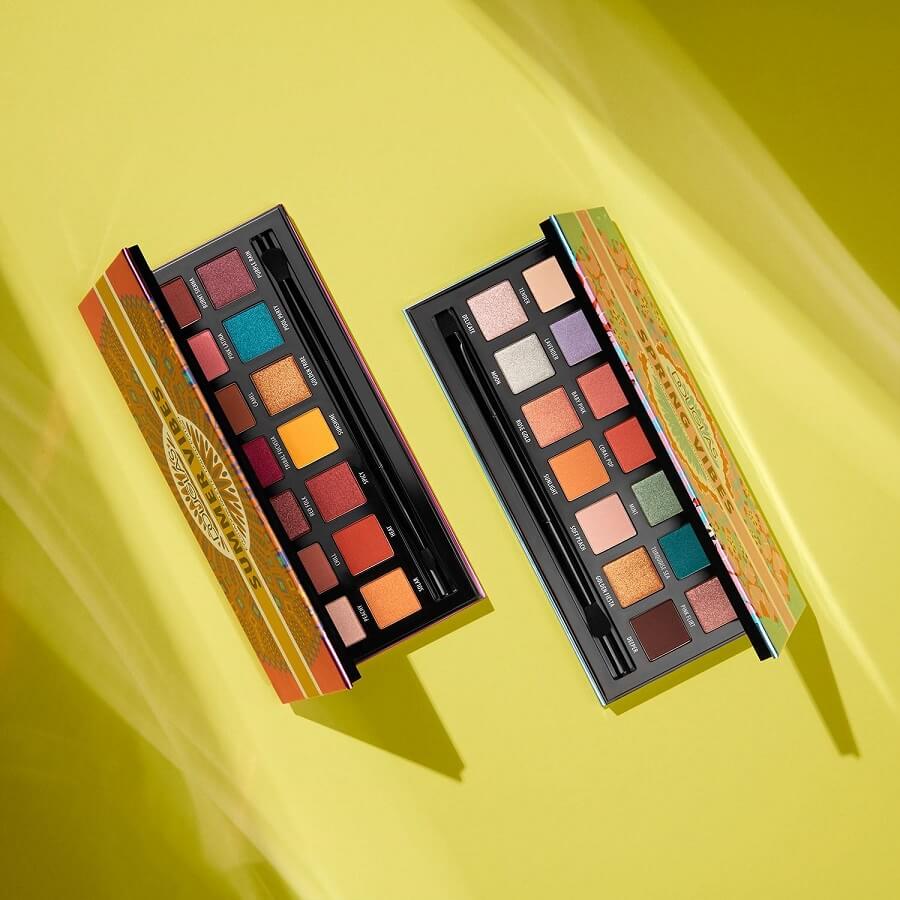 Spring Vibes Eyeshadow Palette