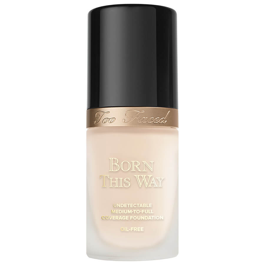 Born This Way Foundation