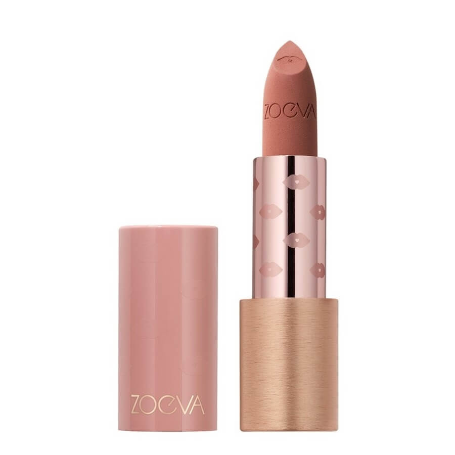 Velvet Love Matte Hyaluronic Lipstick