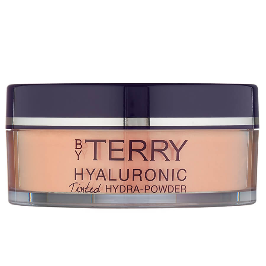 Hyaluronic Tinted Hydra-Powder