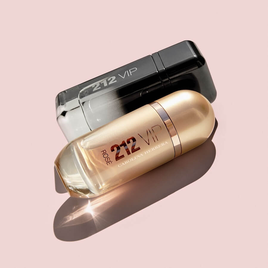 212 VIP Rosé Eau de Parfum