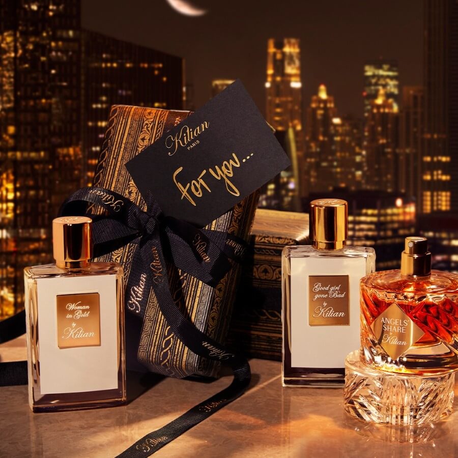 Good Girl Gone Bad By Kilian Eau de Parfum
