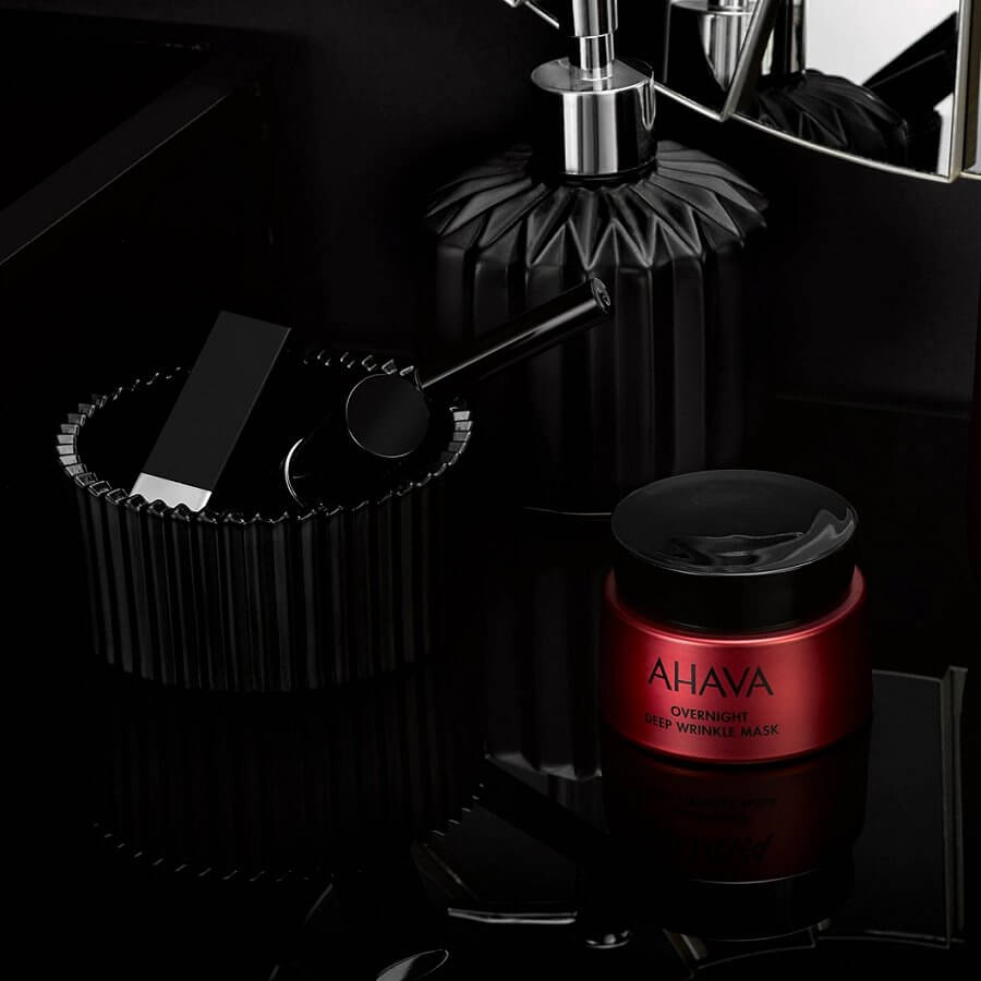 Overnight Deep Wrinkle Mask Global