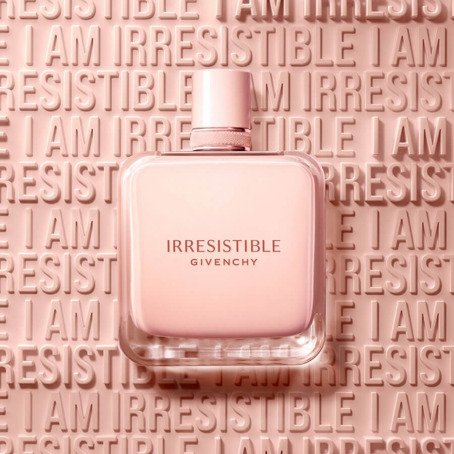 Irresistible Nude Velvet Eau de Parfum