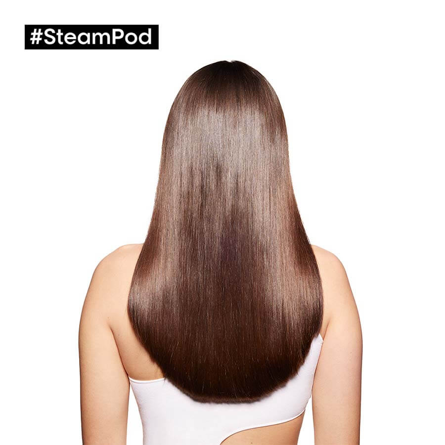 Steampod Smoothing Treatment