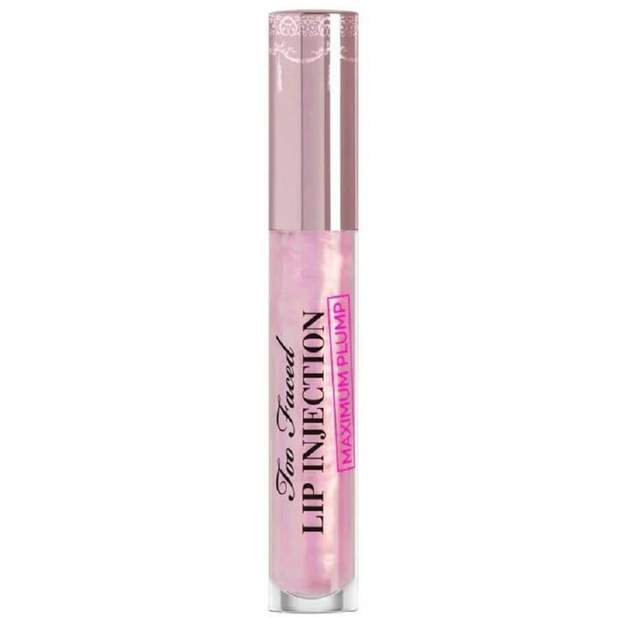 Lip Injection Maximum Plump