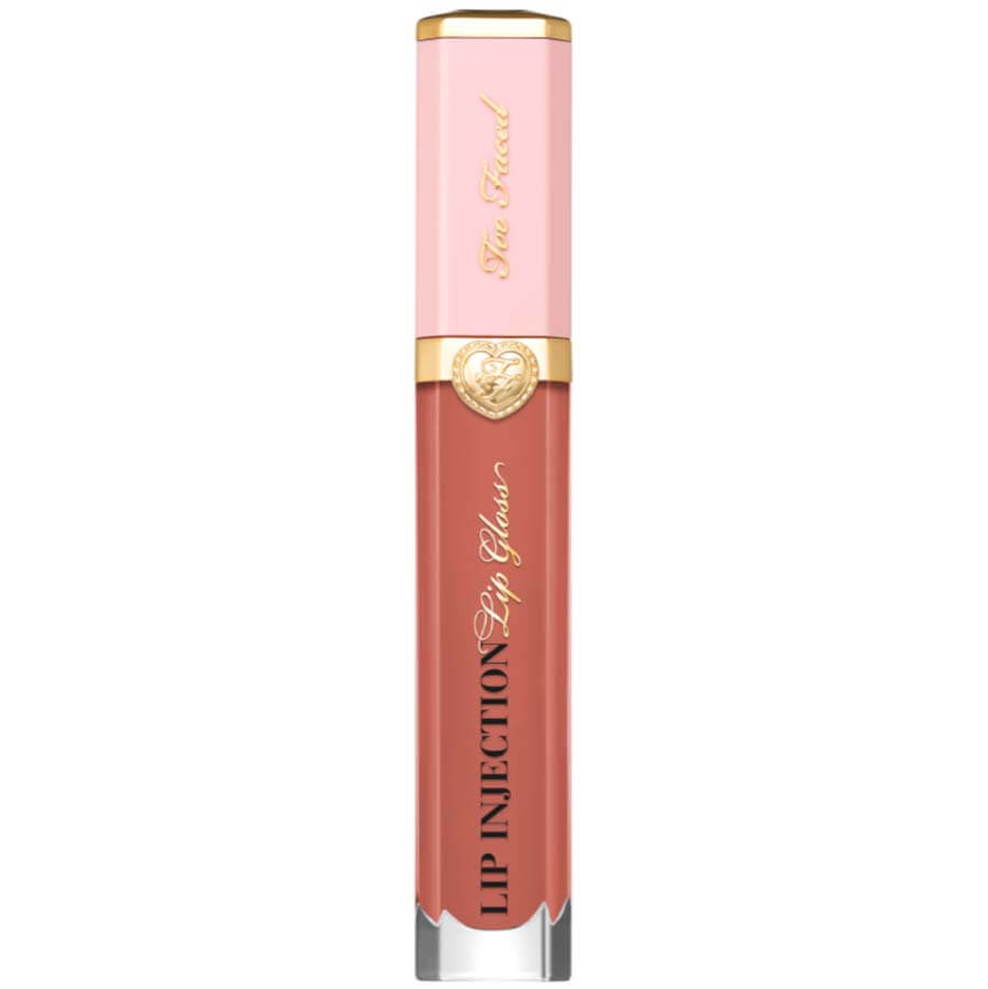 Lip Injection Power Plumping Lip Gloss