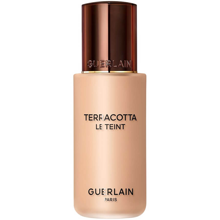Terra 23 Mat Fluid Foundation
