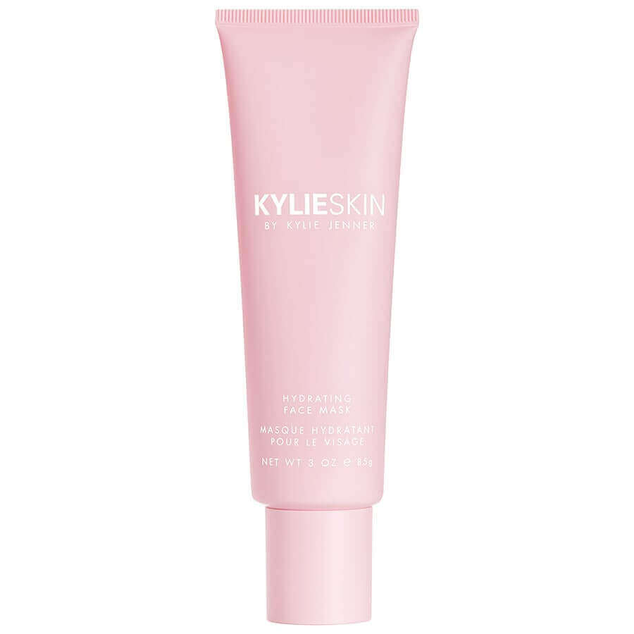 Hydrating Face Mask