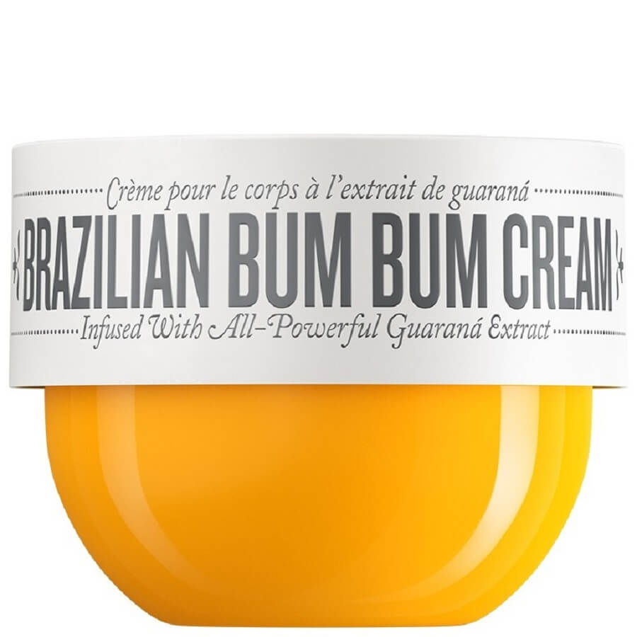 Bum Bum Cream