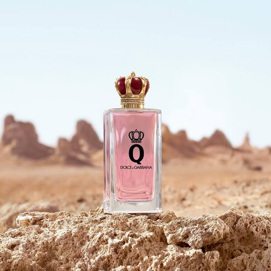 D&G Q Eau de Parfum