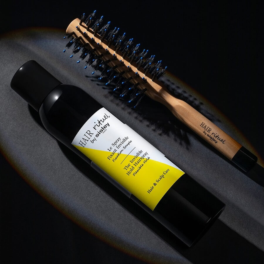 Hair Rituel The Invisible Hair Spray
