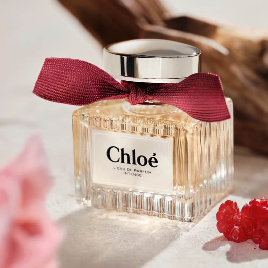 L'Eau De Parfum Intense