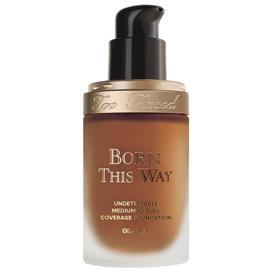 Born This Way Foundation