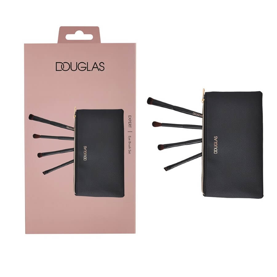 Expert Eye Brush Set