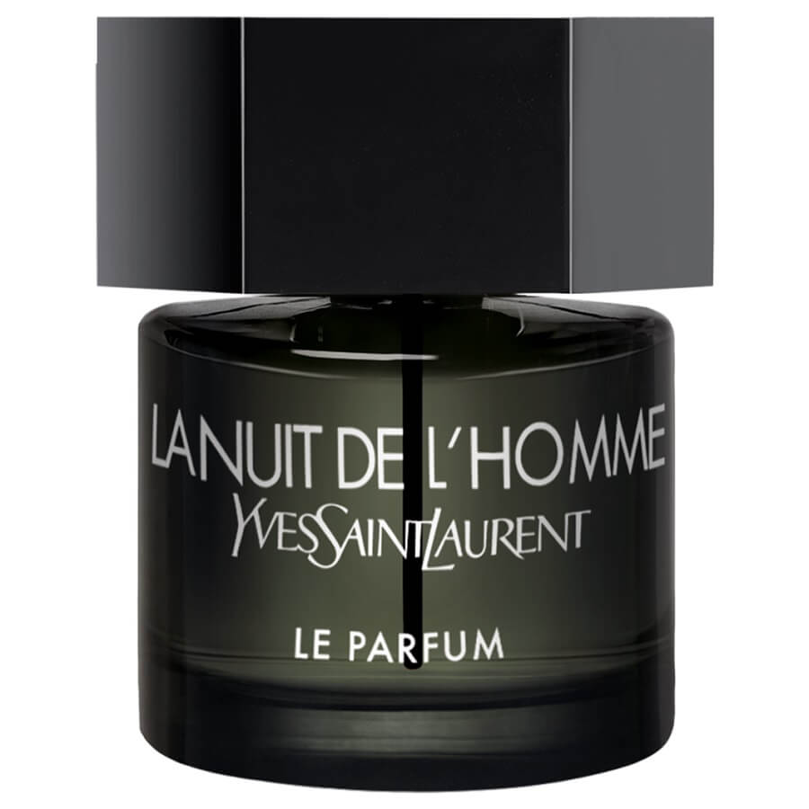 La Nuit De L'Homme Le Parfum