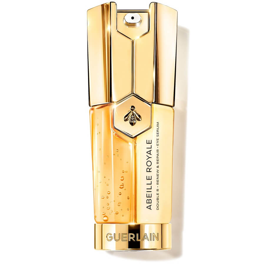 Abeille Royale Double R Eye Serum