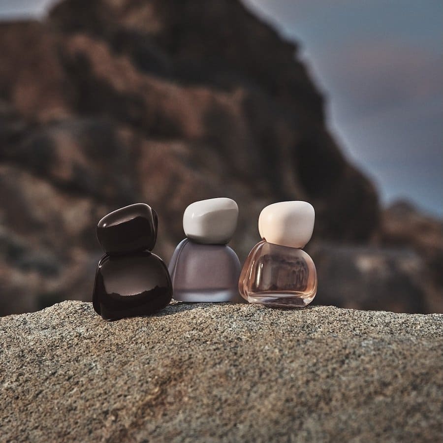 Mood Stones Velvet Brew Eau de Parfum