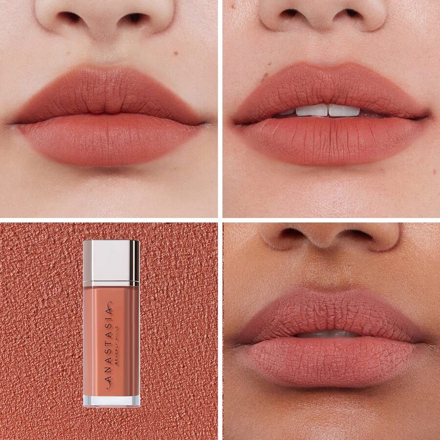Lip Velvet